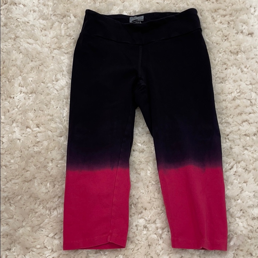 Ombr Capris